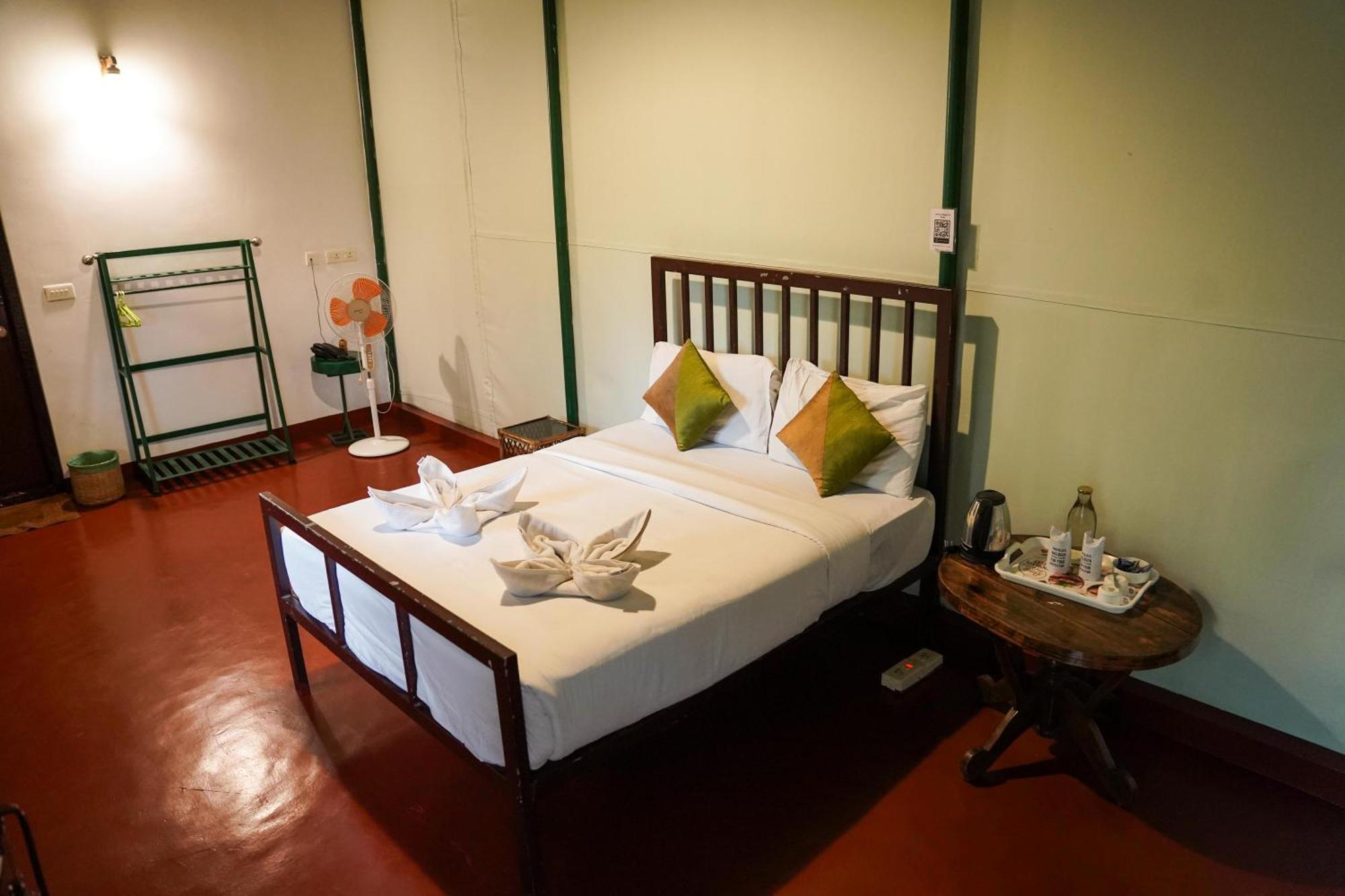 Ela Ecoland Nature Retreat Муннар Экстерьер фото